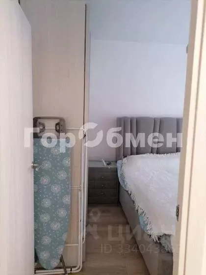 2-к кв. Москва ул. Красулинская, 24 (40.0 м) - Фото 2