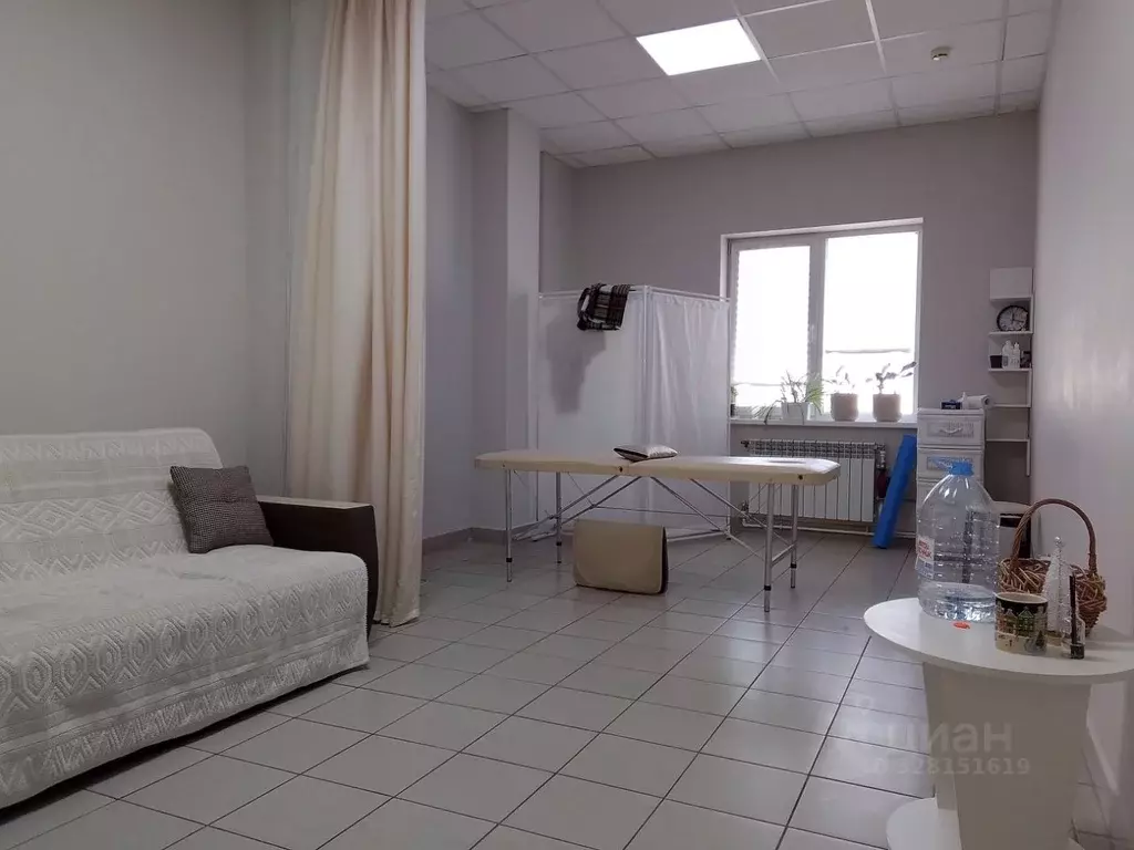 Офис в Татарстан, Казань пос. Дербышки, ул. Мира, 7 (23 м) - Фото 2