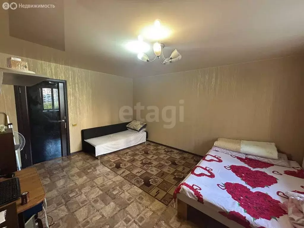 1-комнатная квартира: Самара, Нагорная улица, 133 (49.5 м) - Фото 1