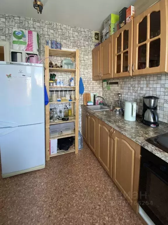 2-к кв. Воронежская область, Воронеж Минская ул., 71 (50.1 м) - Фото 2