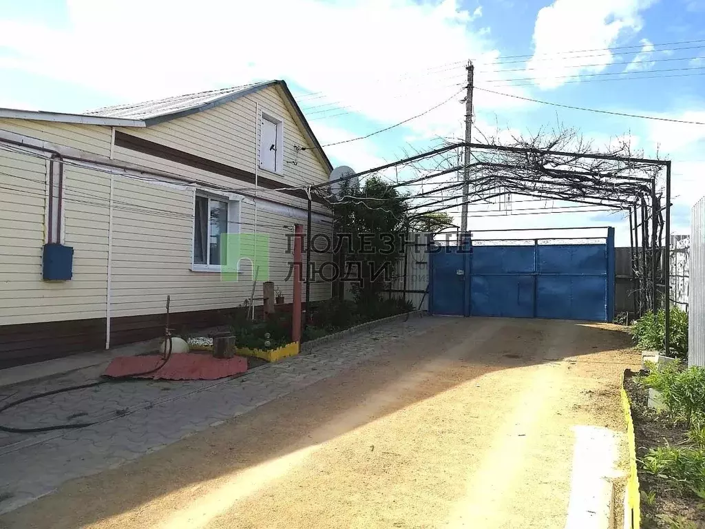 Дом в Белгородская область, Ракитянский район, Пролетарский городское ... - Фото 1