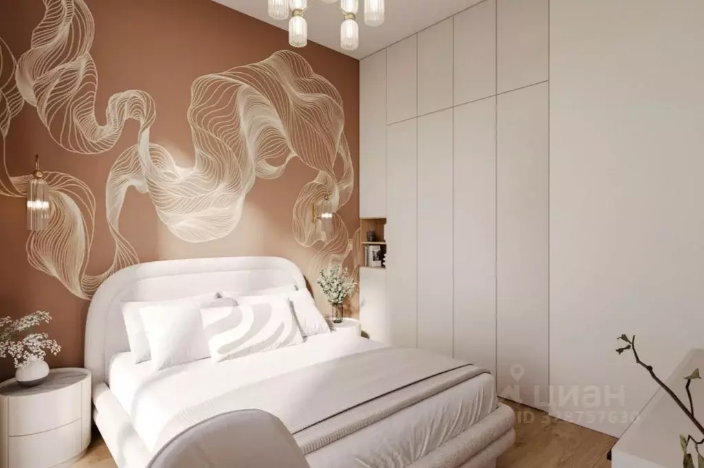 1-к кв. Москва ул. Академика Челомея, 1А (41.0 м) - Фото 2