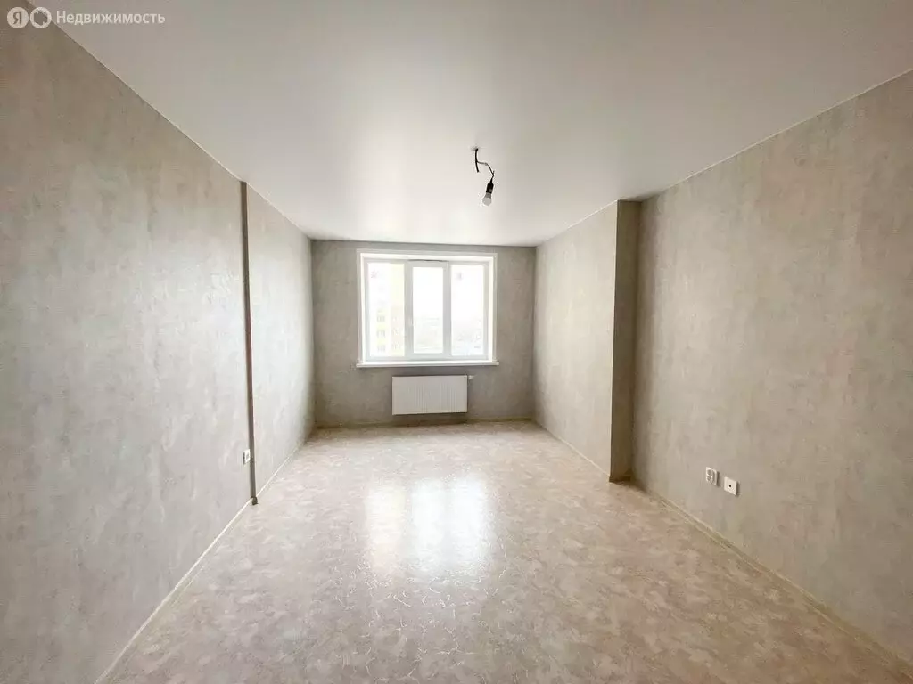 1-комнатная квартира: Самара, Физкультурная улица, 103А (44.1 м) - Фото 0