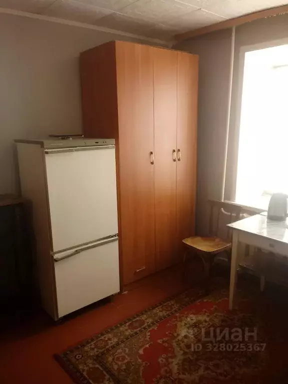 Комната Курганская область, Курган ул. Бурова-Петрова, 97Б (13.0 м) - Фото 2