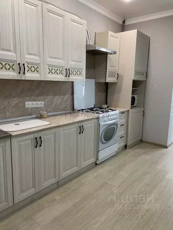 2-к кв. Ставропольский край, Пятигорск Оранжерейная ул., 17к2 (75.0 м) - Фото 2