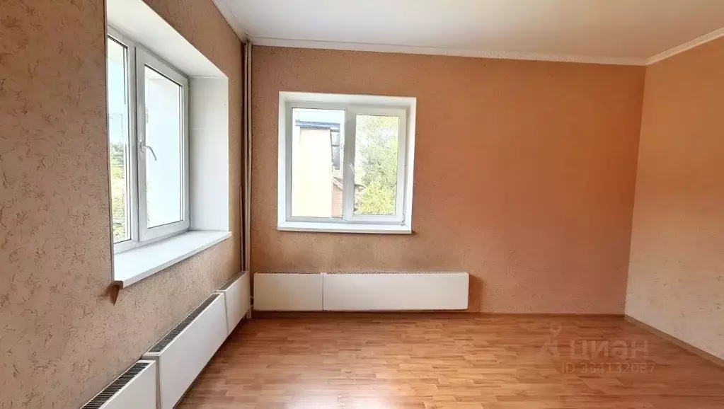 Студия Москва ул. Громова, 9 (22.0 м) - Фото 1