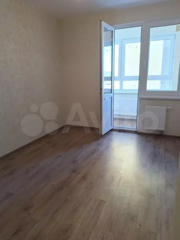 1-к. квартира, 35 м, 6/18 эт. - Фото 0