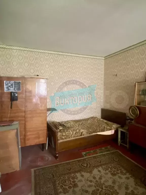 2-к. квартира, 45,8 м, 1/5 эт. - Фото 1