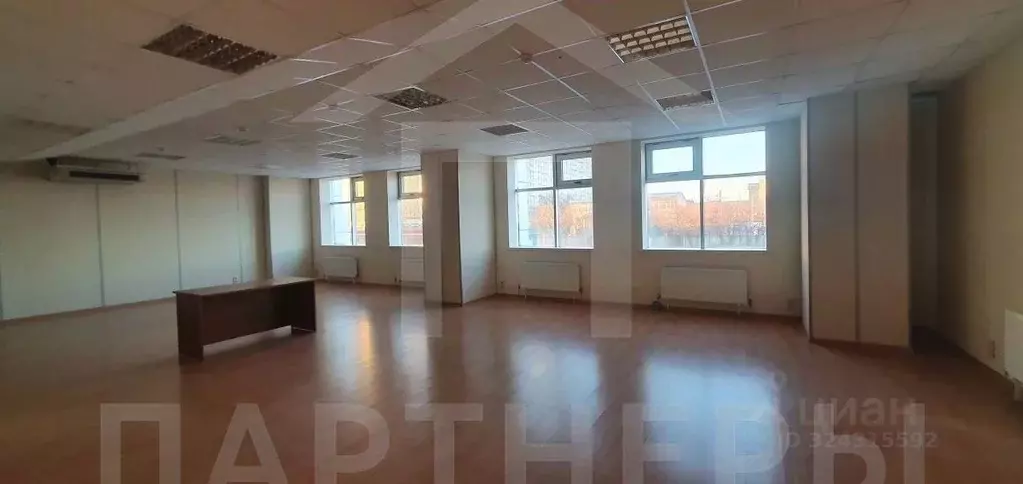 Офис в Краснодарский край, Краснодар Центральный мкр, ул. Кирова, 141 ... - Фото 1