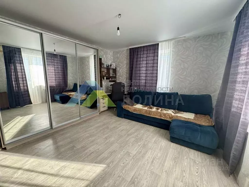 2-к кв. Волгоградская область, Волгоград ул. Солнечникова, 7 (55.4 м) - Фото 0