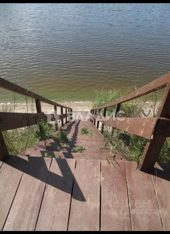 Участок в Нижегородская область, Сокольский муниципальный округ, д. ... - Фото 2