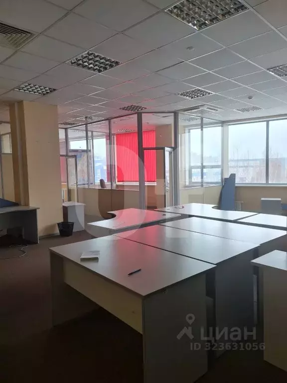 Офис в Московская область, Химки городской округ, д. Дубровки ул. ... - Фото 1