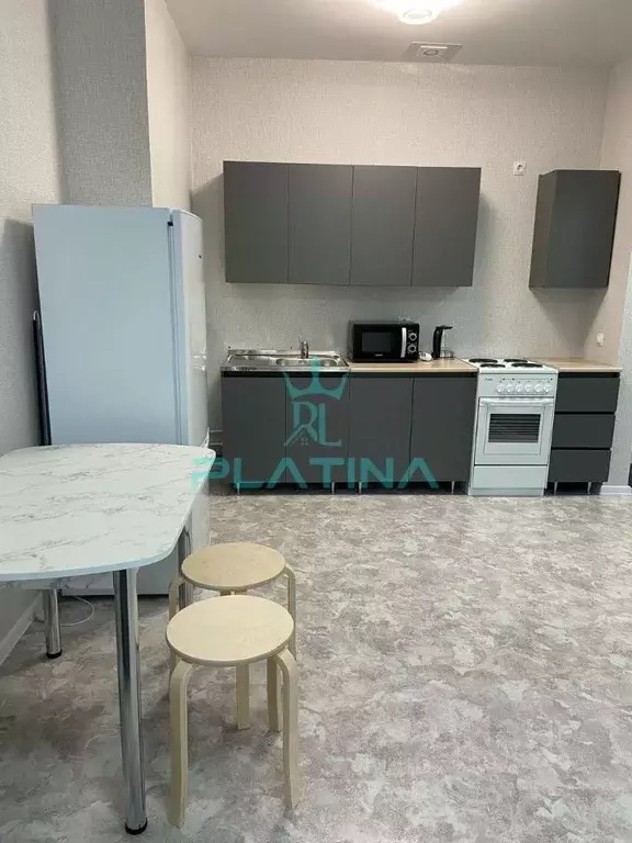 1-к кв. Татарстан, Казань просп. Ильгама Шакирова, 22 (45.0 м) - Фото 2