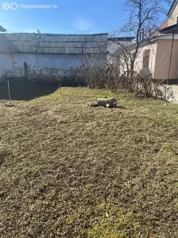 Участок в Нальчик, курортный посёлок Вольный Аул, Тебердинская улица, ... - Фото 1