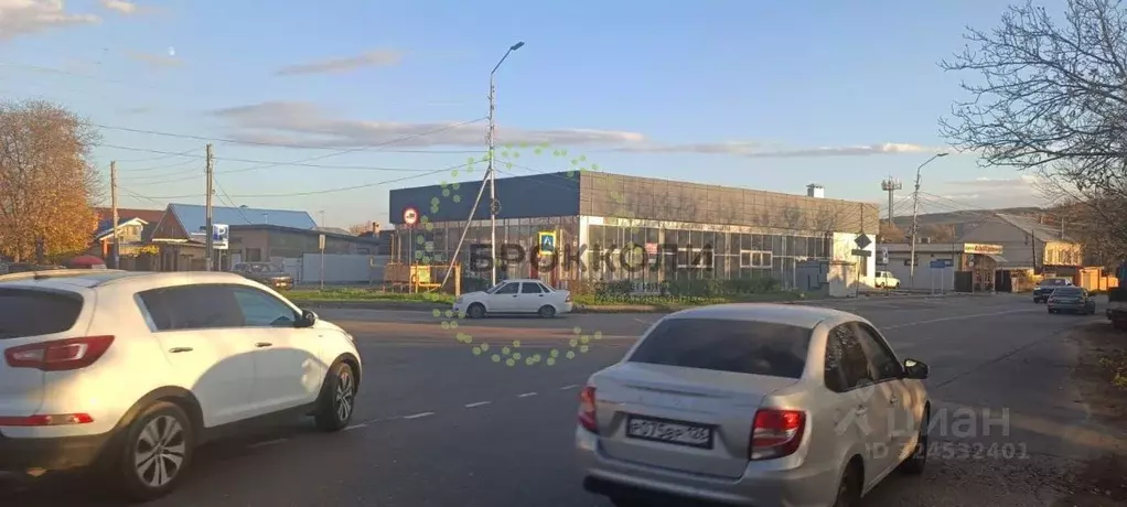 Помещение свободного назначения в Ставропольский край, Пятигорск ... - Фото 2