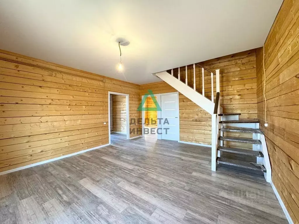 Дом в Башкортостан, Иглинский сельсовет, с. Иглино ул. Ивановская, 66 ... - Фото 2