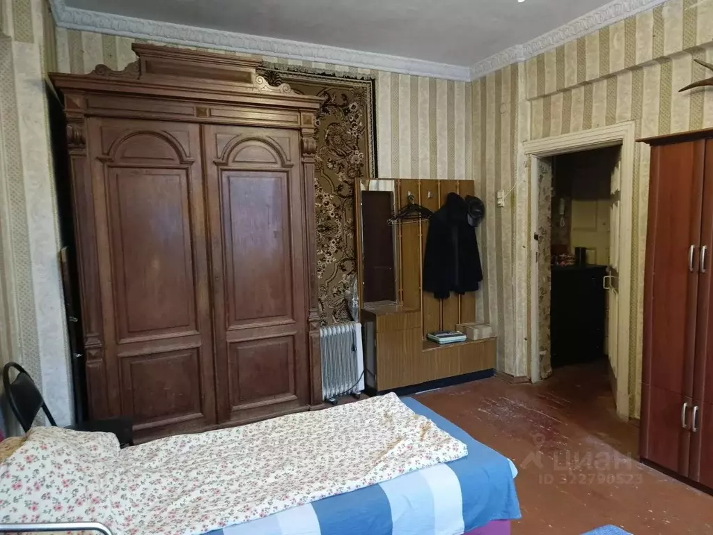 Комната Новгородская область, Великий Новгород Район Софийская ... - Фото 2