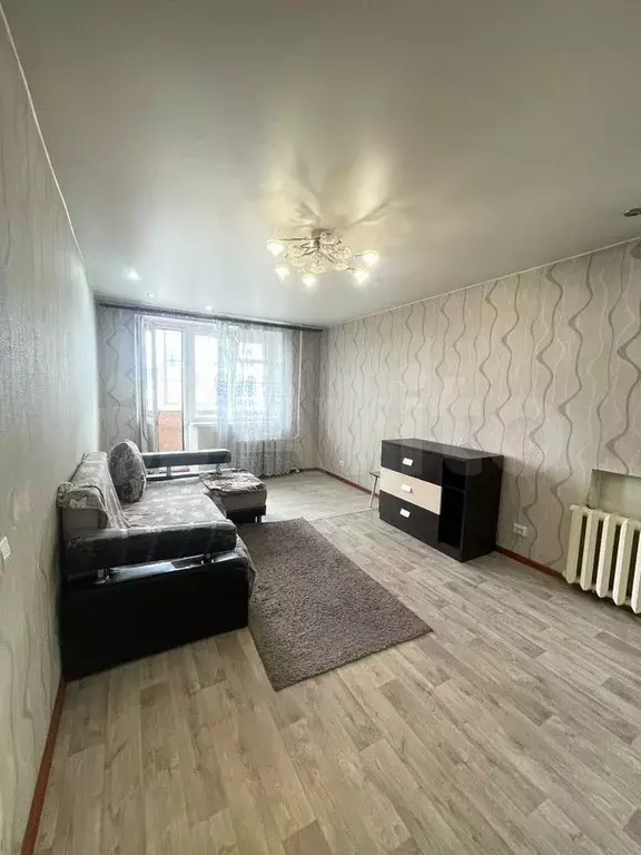 1-к. квартира, 35 м, 7/10 эт. - Фото 1