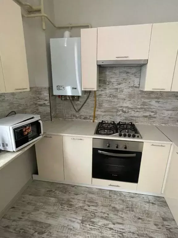 2-к кв. Севастополь ул. Парковая, 10/4 (84.0 м) - Фото 2