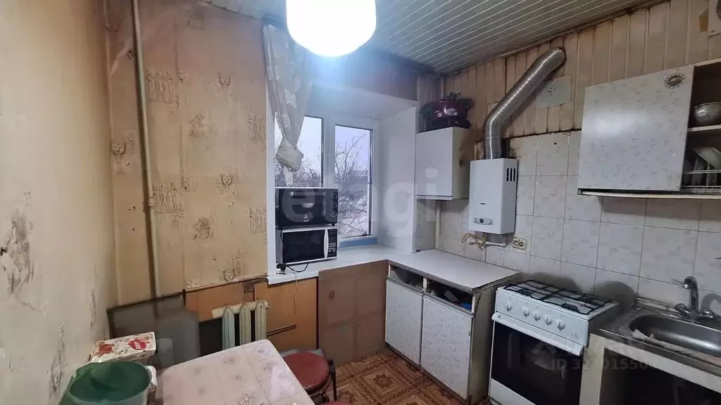 2-к кв. Владимирская область, Ковров Ковровская ул., 21 (41.0 м) - Фото 1