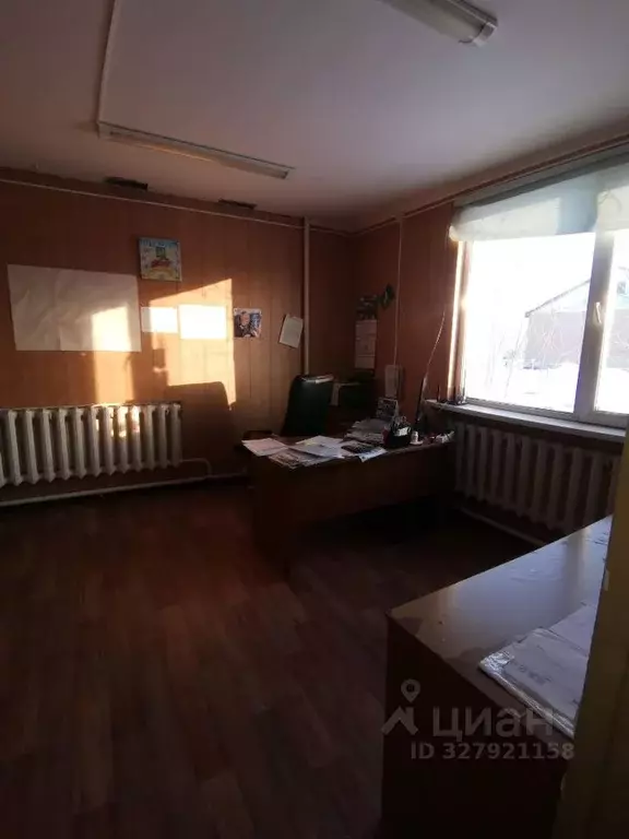 Помещение свободного назначения в Ямало-Ненецкий АО, Шурышкарский ... - Фото 2