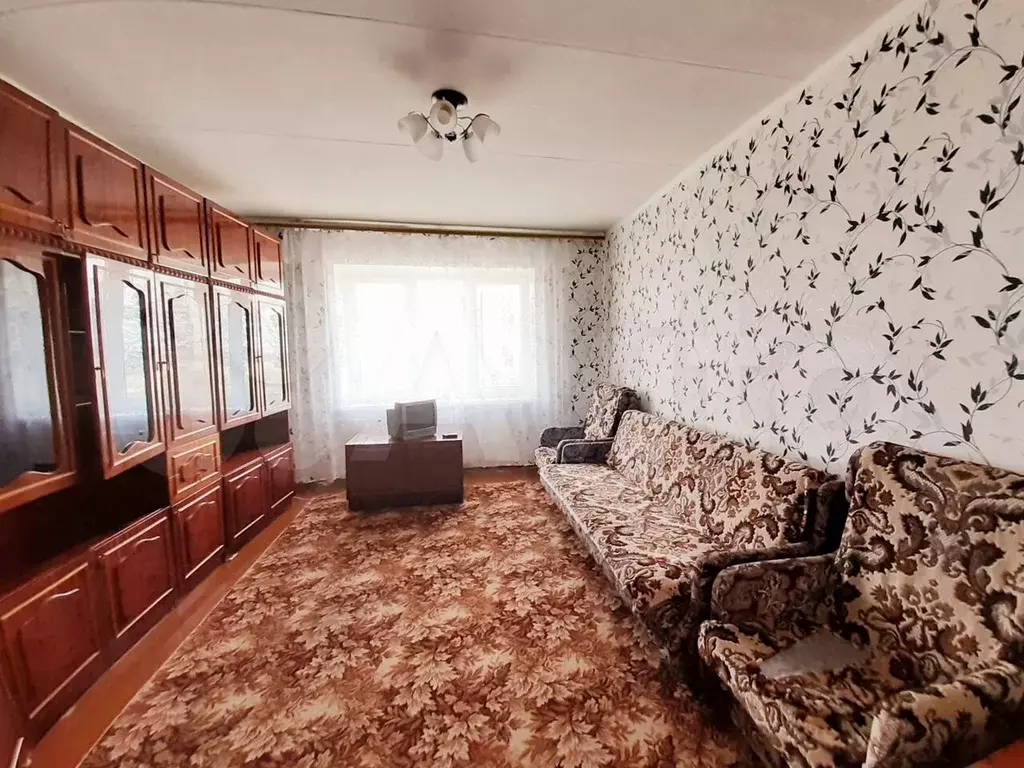 2-к. квартира, 54 м, 7/10 эт. - Фото 1
