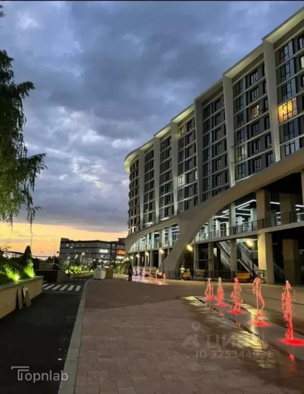 Помещение свободного назначения в Кабардино-Балкария, Нальчик ул. ... - Фото 1