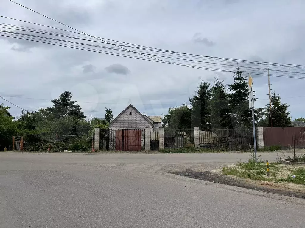 Дом 106,5 м на участке 7,3 сот. - Фото 0