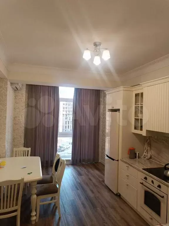 2-к. квартира, 50 м, 5/12 эт. - Фото 0
