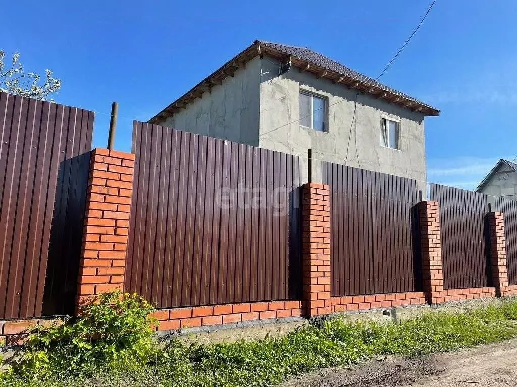 Дом в Пензенская область, Пенза Бодрость садовое дачное товарищество,  ... - Фото 0