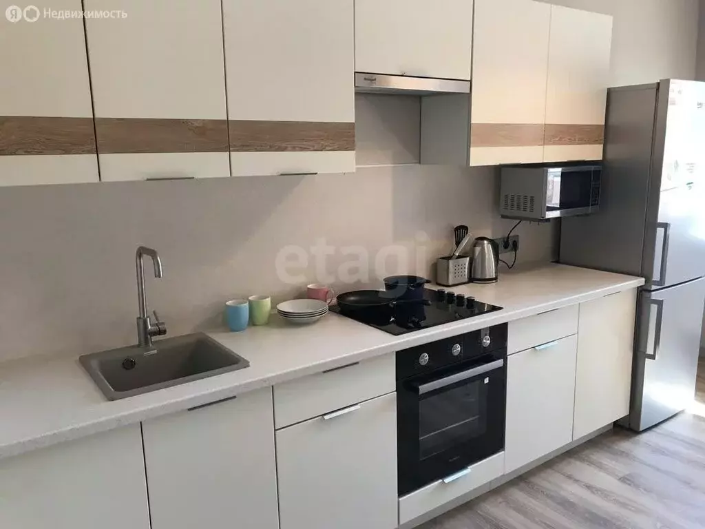 1-комнатная квартира: Тула, проспект Ленина, 136 (44.2 м) - Фото 1