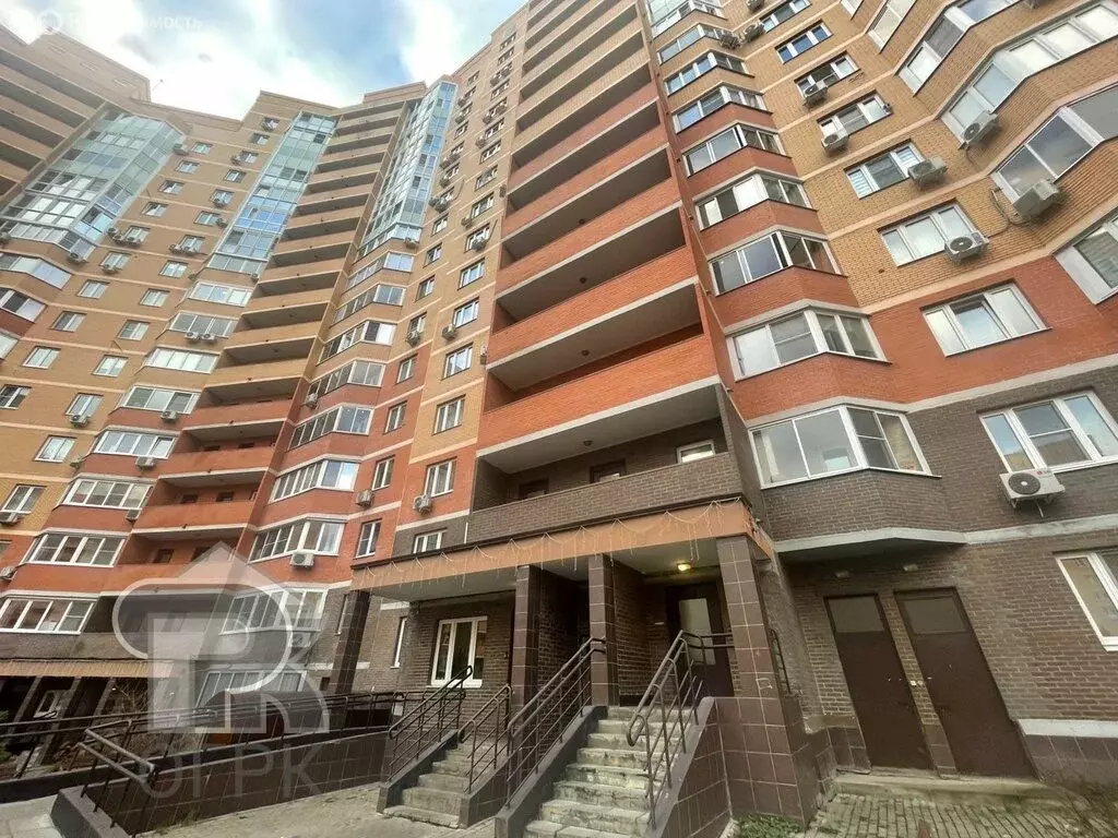 1-комнатная квартира: Видное, бульвар Зелёные Аллеи, 3 (44 м) - Фото 1