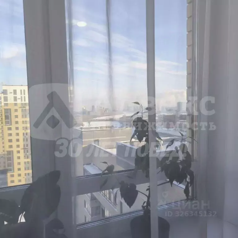 4-к кв. Тюменская область, Тюмень ул. Газовиков, 79 (101.0 м) - Фото 1