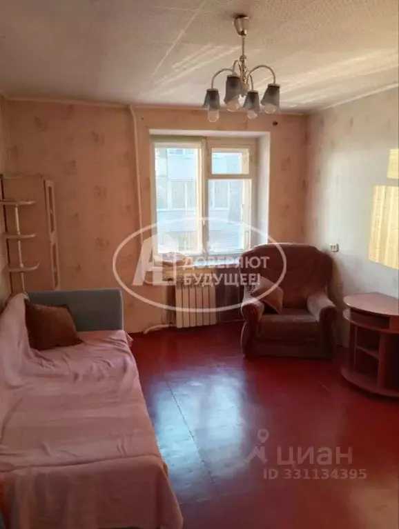 1-к кв. Пермский край, Чайковский Вокзальная ул., 19 (30.5 м) - Фото 2