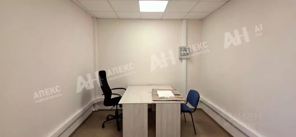 Помещение свободного назначения в Москва просп. Мира, 106 (54 м) - Фото 2