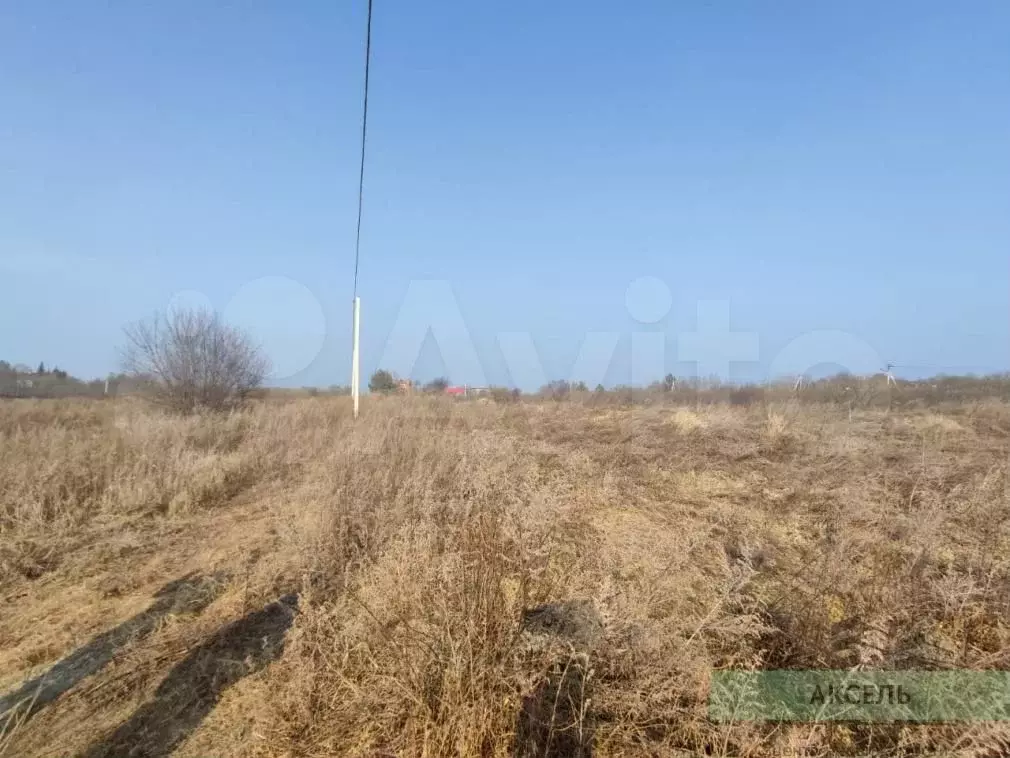 Участок 19 сот. (ИЖС) - Фото 0