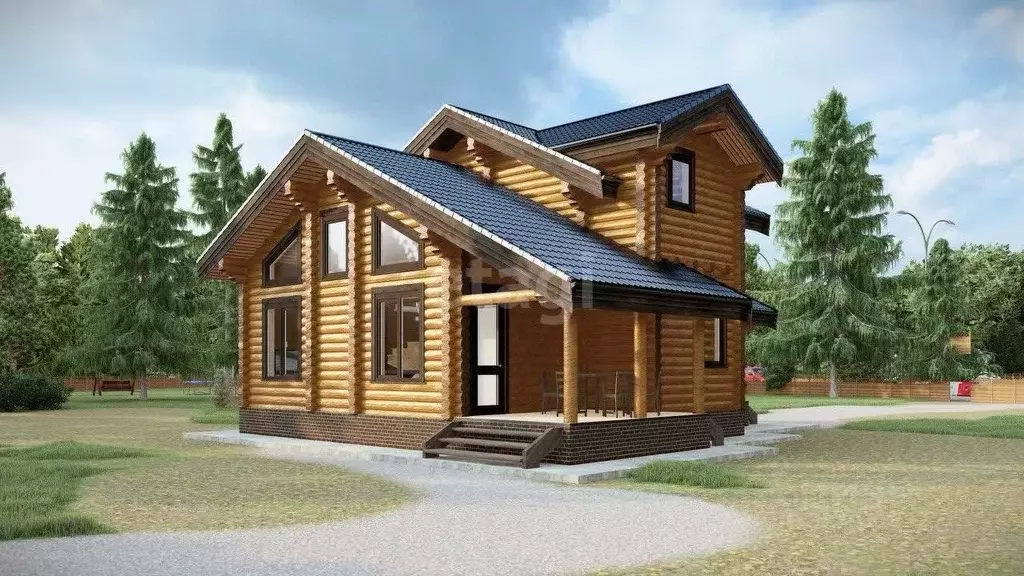 Участок в Кемеровская область, Крапивинский пгт ул. Пятаковича (14.4 ... - Фото 1