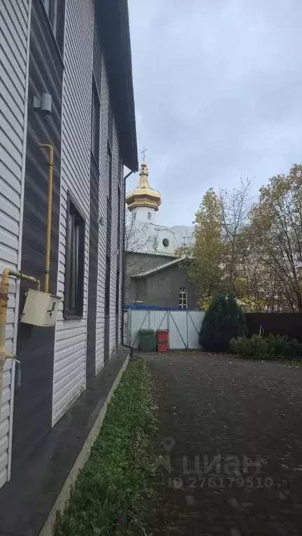 Комната Санкт-Петербург Большая Десятинная ул., 20б (9.5 м) - Фото 1