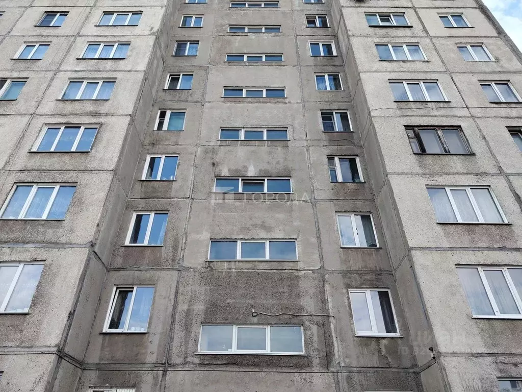 3-к кв. Алтайский край, Барнаул ул. Советской Армии, 133Б (67.0 м) - Фото 1