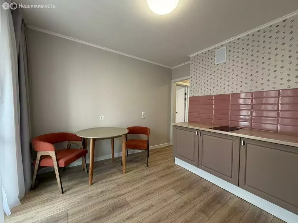 1-комнатная квартира: Анапа, Супсехское шоссе, 26к4 (41 м) - Фото 1