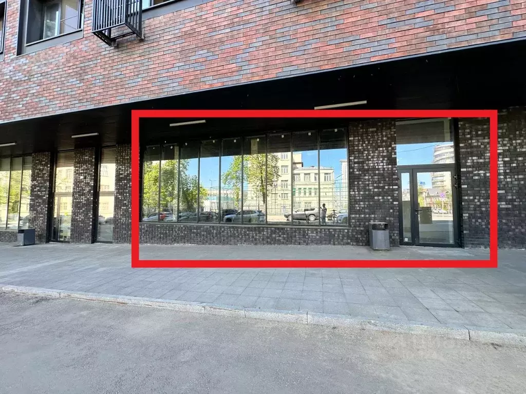 Помещение свободного назначения в Москва Русаковская ул., 6А (93 м) - Фото 2