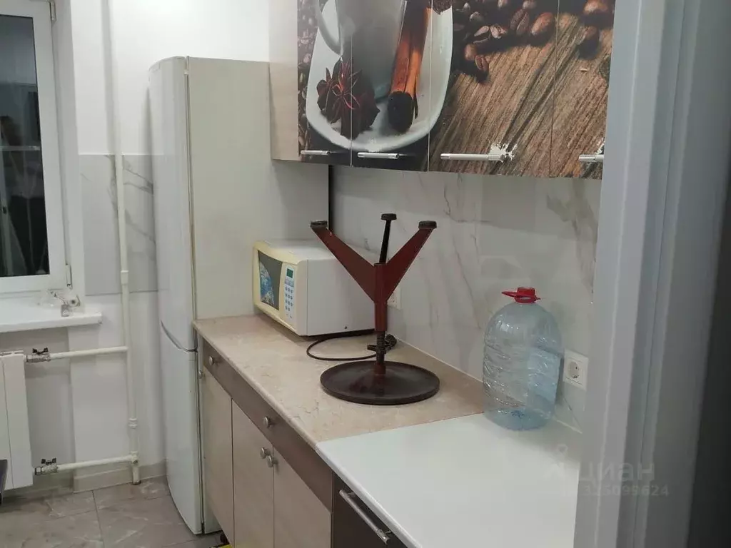 3-к кв. Московская область, Люберцы Городок А мкр, ул. 3-е Почтовое ... - Фото 2