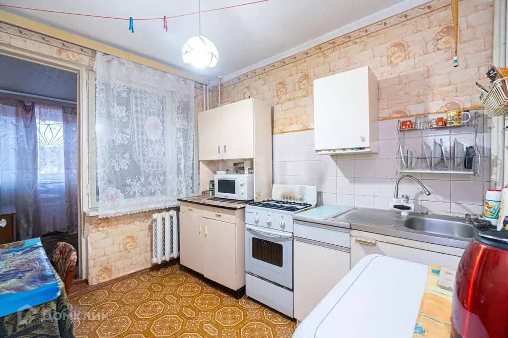 Продаётся 1-к квартира, 41.5 м - Фото 1
