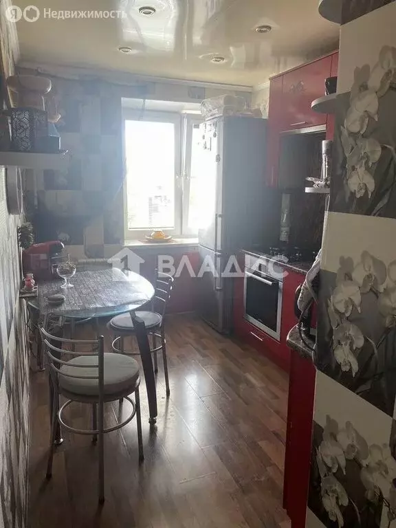 1-комнатная квартира: Долгопрудный, Дирижабельная улица, 26 (31.4 м) - Фото 2