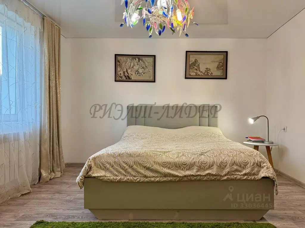 Дом в Алтай, Майминский район, с. Соузга Молодежная ул. (80 м) - Фото 2