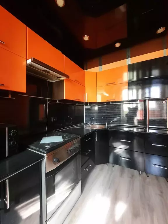 Продаётся 1-к квартира, 45 м - Фото 1