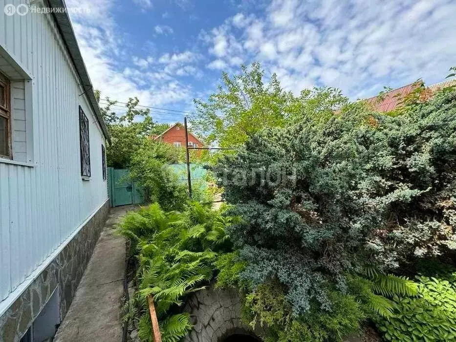 Дом в Волгоград, улица Немировича-Данченко, 4 (65 м) - Фото 0