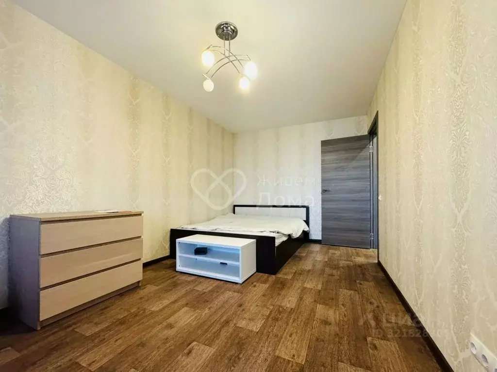 1-к кв. Волгоградская область, Волгоград Университетский просп., 76 ... - Фото 1