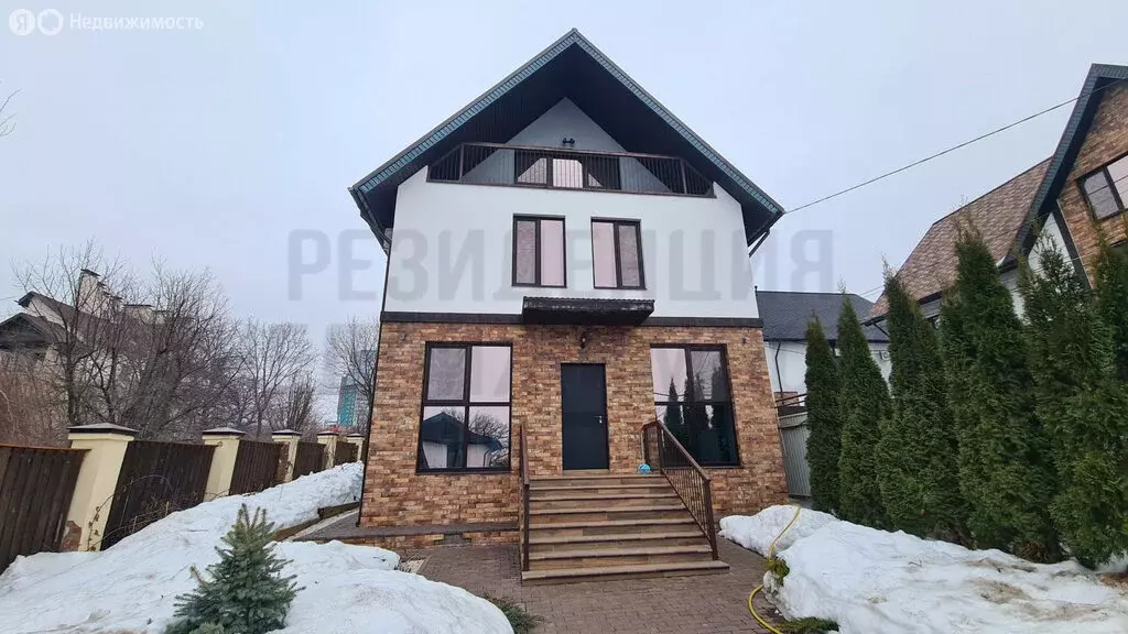 Дом в Самара, 7-я просека (225 м) - Фото 2