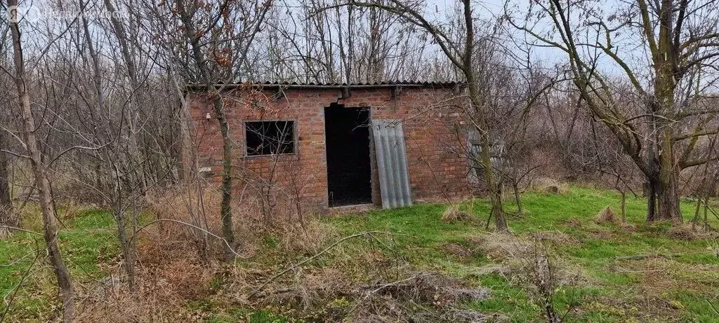 Участок в Ростовская область, Азовский район, с. Семибалки  (53.0 ... - Фото 0